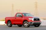 Toyota Tundra by TRD 2008 года